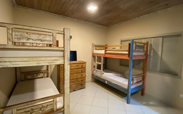 Pousada Casa Rosada Ilhabela
