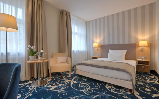 Schlosshotel Karlsruhe