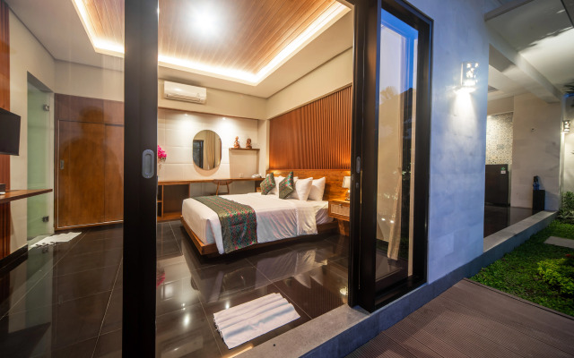 Gaing Mas Jimbaran Villas by Gaing Mas Group