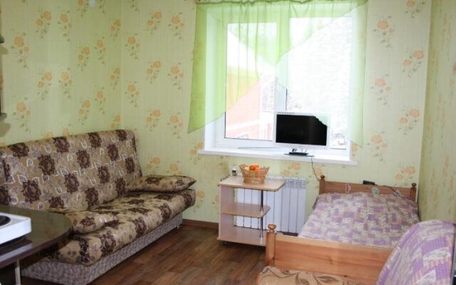Hostel Yasen