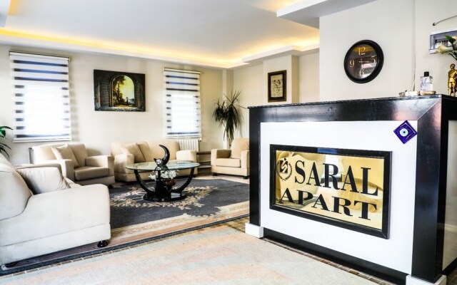 Saral Apart Otel