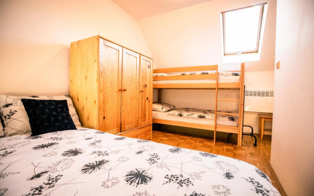 Trobentica 37 Apartment Golf Moravske Toplice