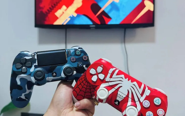 Cozy Staycation With Netflix, Pool, Ps4, Board Games