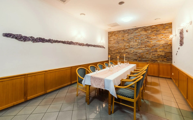 Hotel Velka Klajdovka