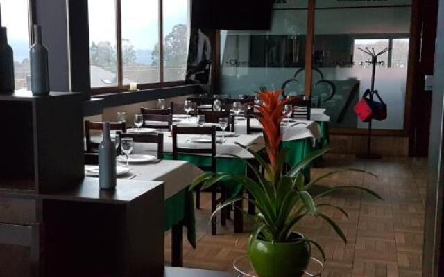 Casas Novas Hosteleria