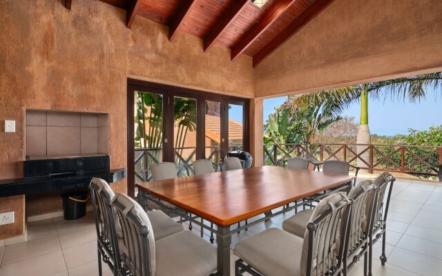 San Lameer Villa Rentals 14107