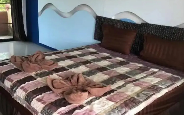Petpumok Wangnamkhiao Hotel