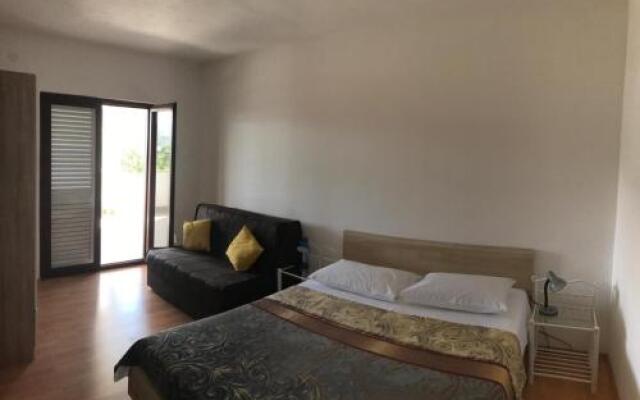 Apartments Deni