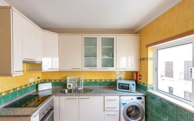 Villa Marquez Apartments