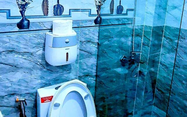 Sena home 3*3*Near Danang Dragon bridge*Han river