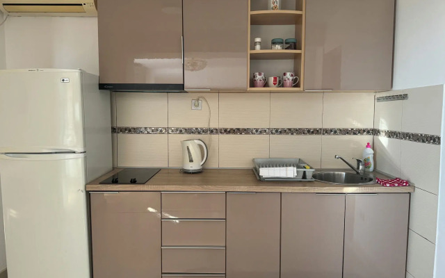 Apartments Kentera