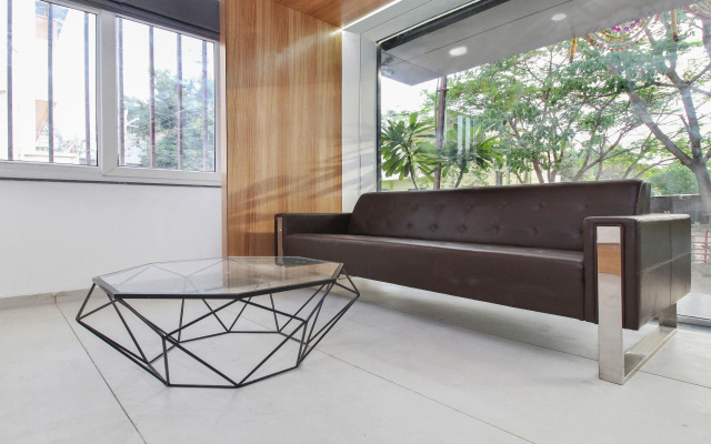 Treebo City Inn, Satara