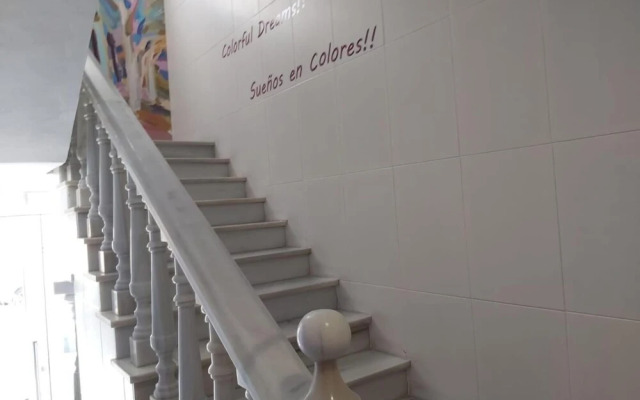 Hotel Surutopía
