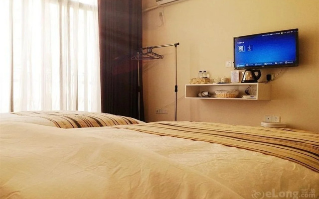 Yangshuo Sweet Love Inn