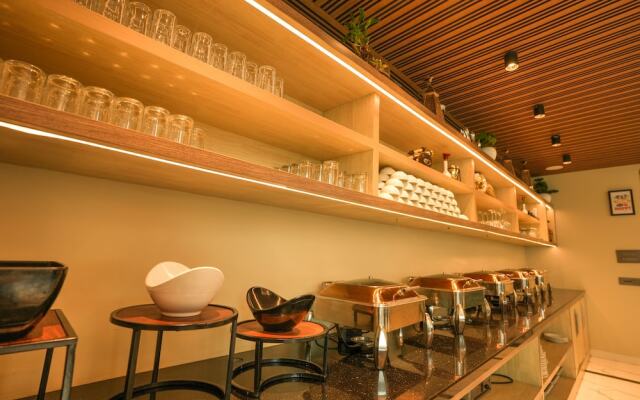 Hotel Rj - Managed by AHG