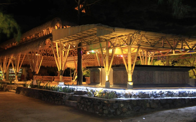 Vamana Resort