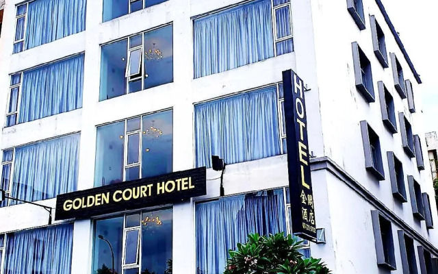 Golden Court Hotel