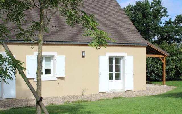 Le Clos Saint Pierre