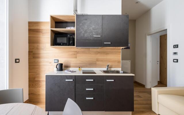 Giorgi Homes - Sabbia CAV