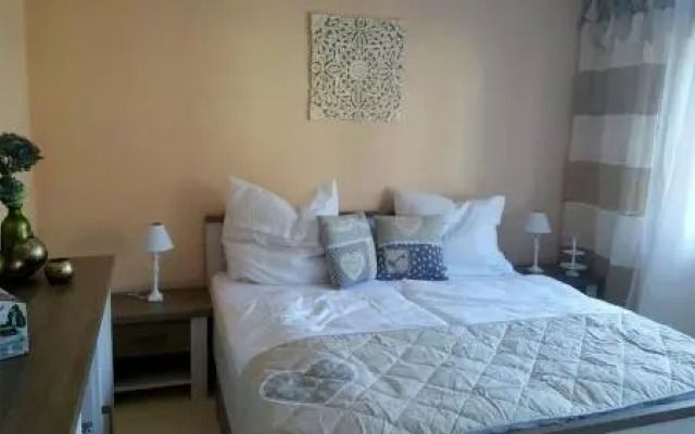 Moderne Komfortwohnung im Kurort am Rennsteig