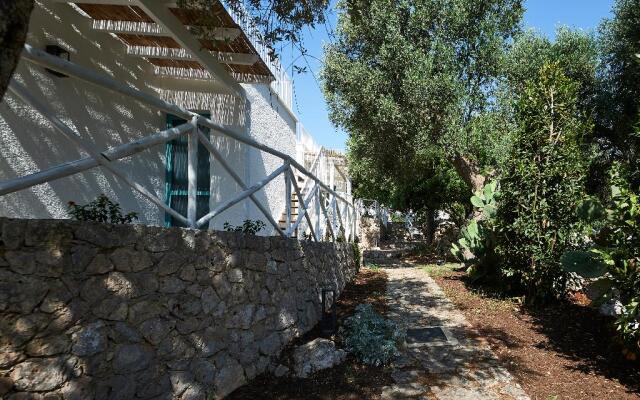 Marenea Suite Hotel