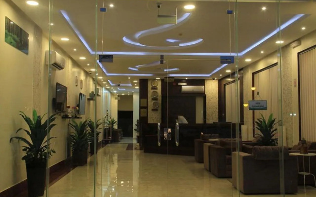 Vision Suites  For Furnished Apartments