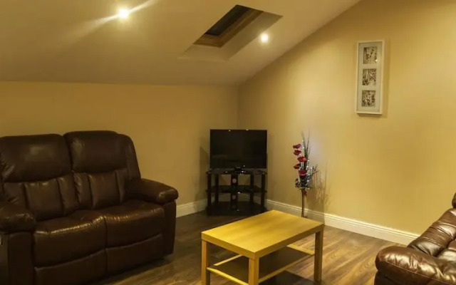 Hillview Self Catering