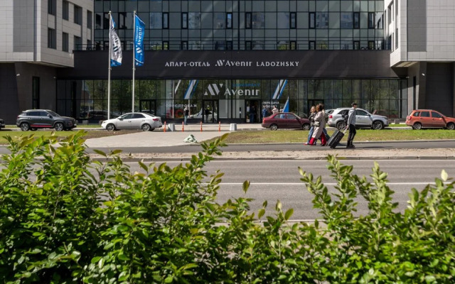 RentalSpb на Энергетиков 8