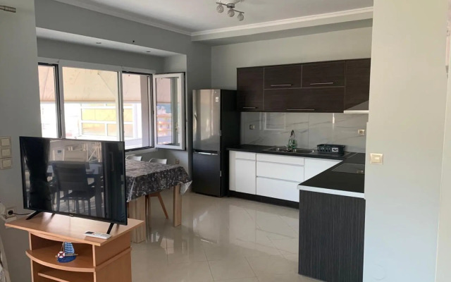 Τhe Sunny Apartments