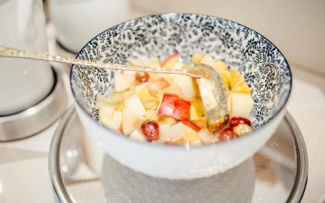 Boutique Hotel Goldenes Lamm