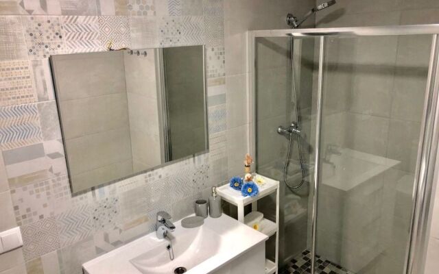 Holiday Apartment Cleo Central