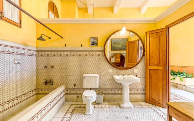 Casa Morales Colonial