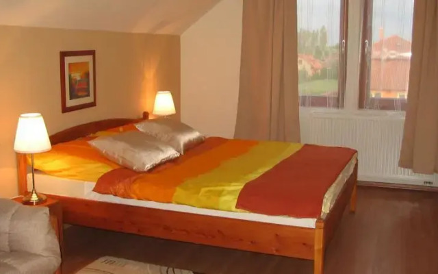 B&B Apartman