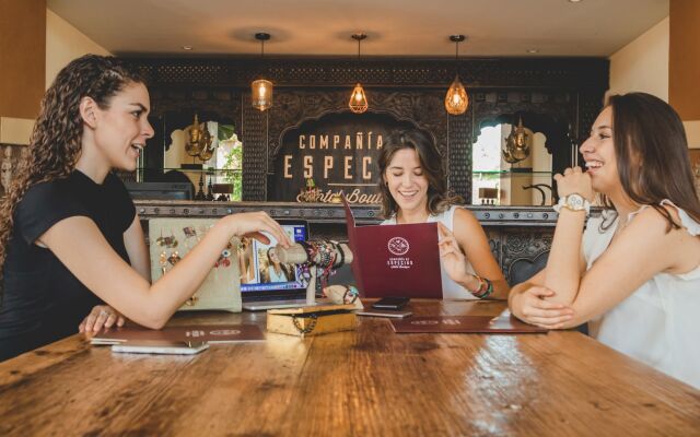 Hotel Boutique Compañia de Especias