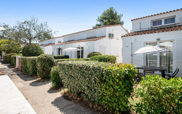 Comfort Aparthotel Mandelieu la Napoule Village