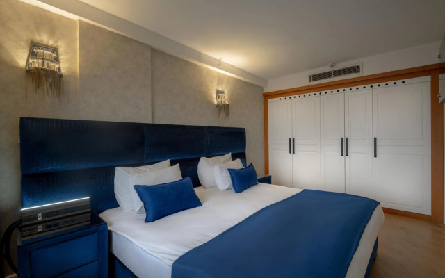 Best Western Izmir Hotel