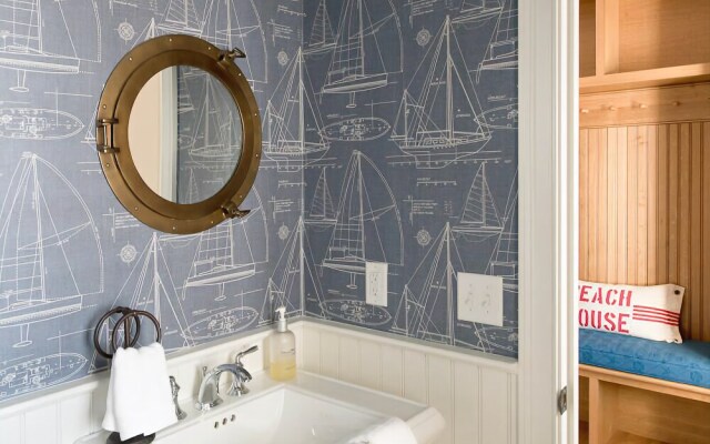 26 Mousehole Lane - Four Bedroom House