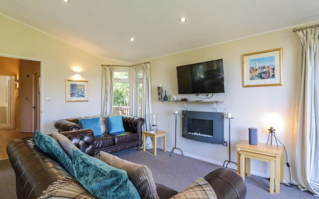 The Hide Out, Aldeburgh