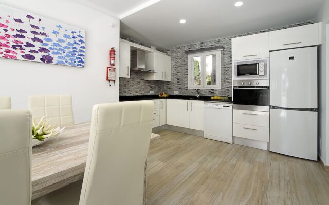 Cati Apartamento 5 Playa D'or