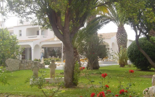 Quinta Dos Oliveiras