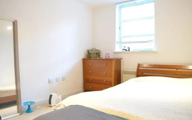 Modern 1 Bedroom Apartment in Whitechapel
