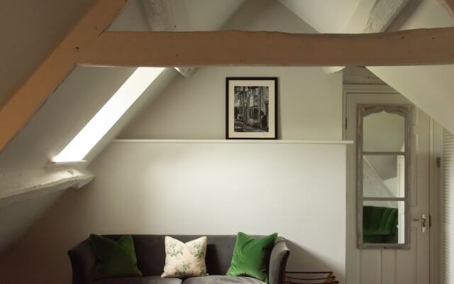 The New Inn Coln