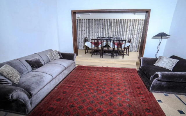 Shelton Hotel Rawalpindi