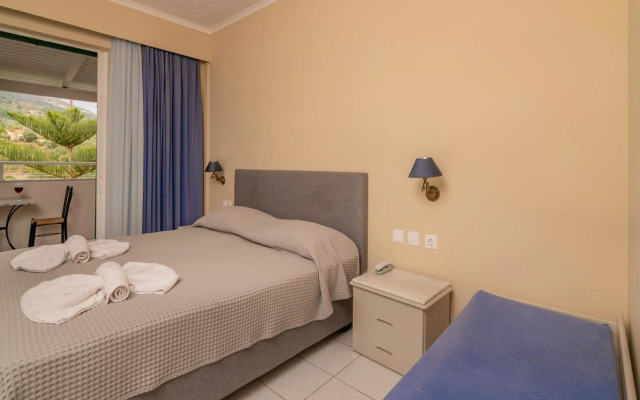 Matilda Hotel