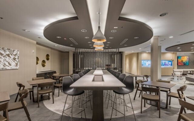 SpringHill Suites Dallas Rockwall