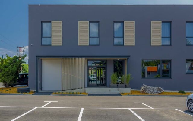 Hotel & Restaurant Resort Barca  - Campsite