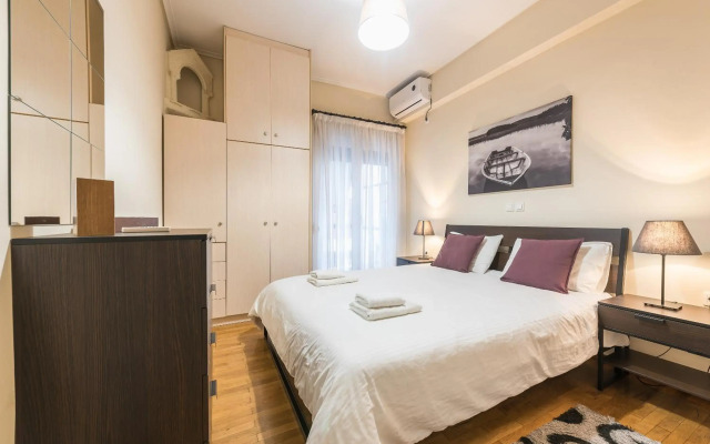 Ioannis Cozy Apartment