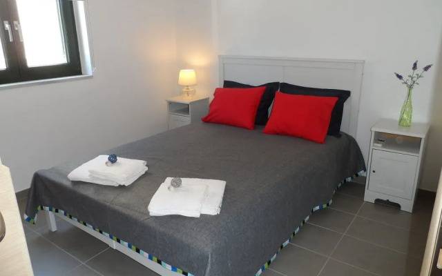 Beachfront Residence Palmira K3.1.