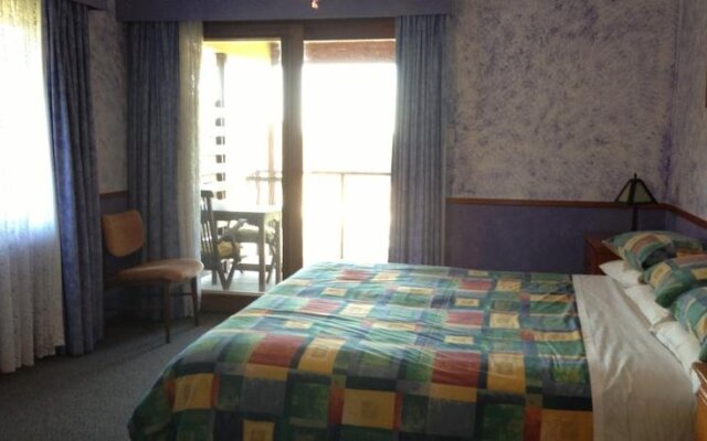 Rural Executive Holiday House @ Lavender Grove Farm