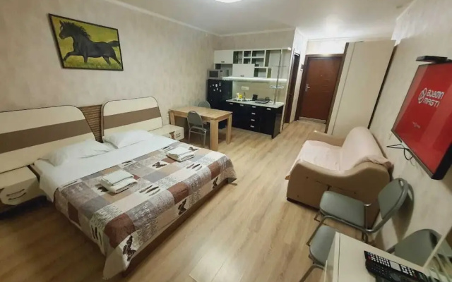 Orbi Luxury Apartments - Apartment in باطومي - Photo 5